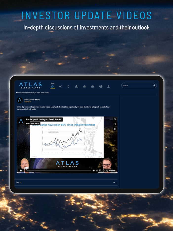 Atlas Global Macro