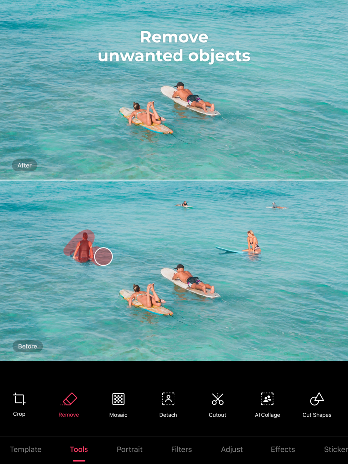 EPIK - AI Photo and Video Editor