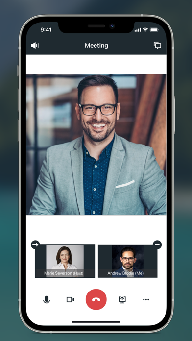 Ampere Travel Screenshot