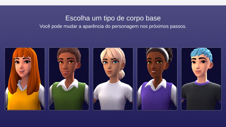 Metaverso Canal Educação