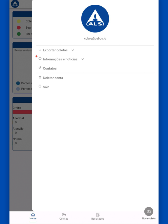 Screenshot #4 pour S360
