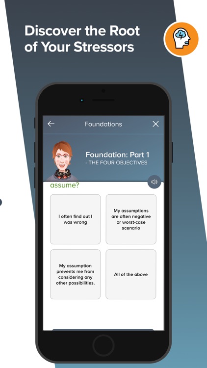 Pulse: Coaching screenshot-5