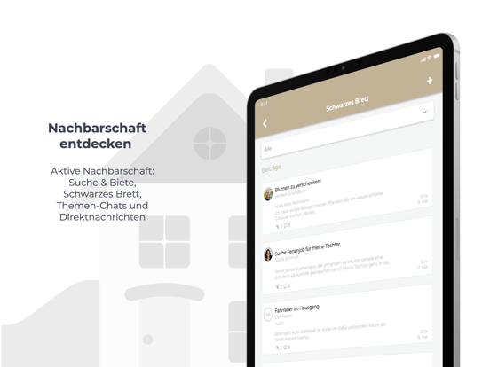 Screenshot #5 pour DEZ Immo