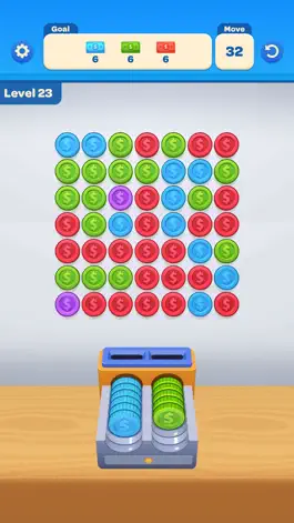 Game screenshot Coin Frenzy! hack