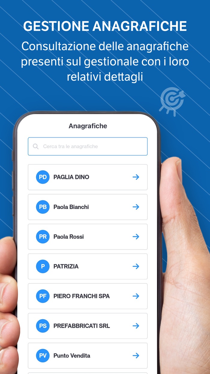 TeamSystem Legal App