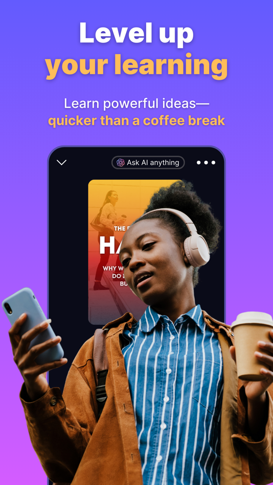 #8. Surfn: Dive into Books with AI (iOS) 由: Dayflash, Inc.