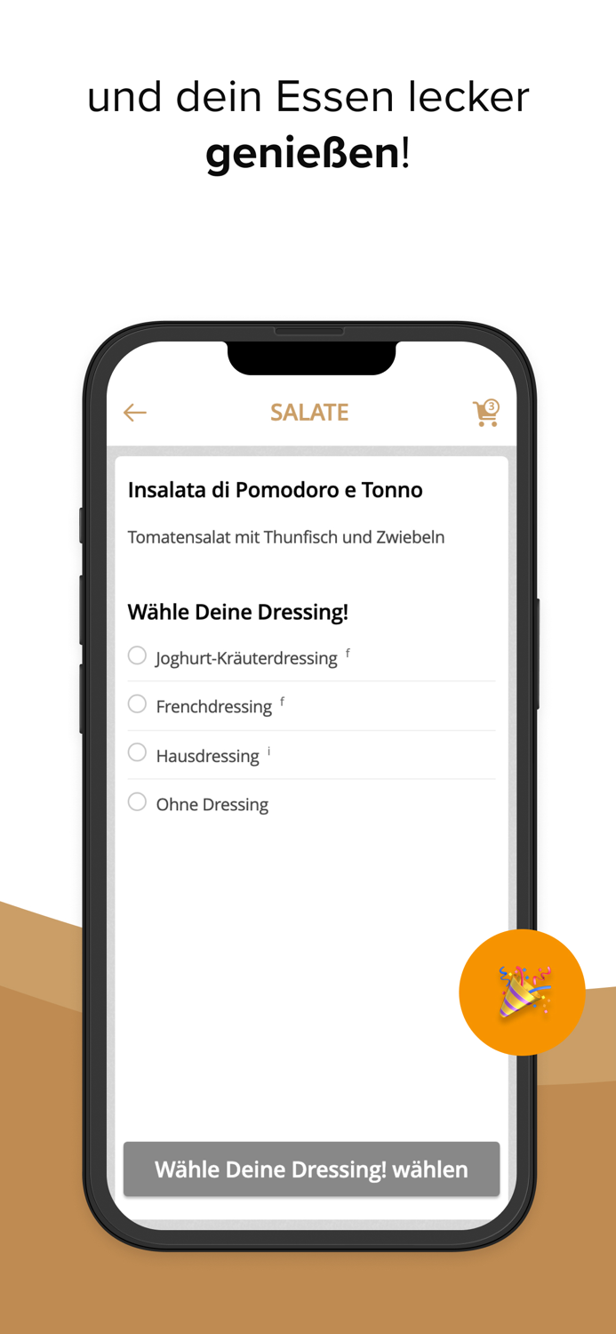 Pizzeria Paxino Hildesheim