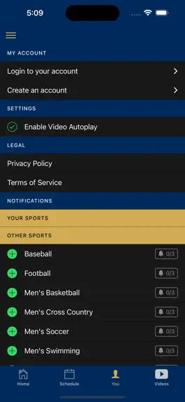 Game screenshot Gallaudet Bison hack
