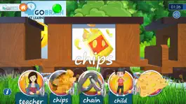 Game screenshot Digraphs CH SH mod apk