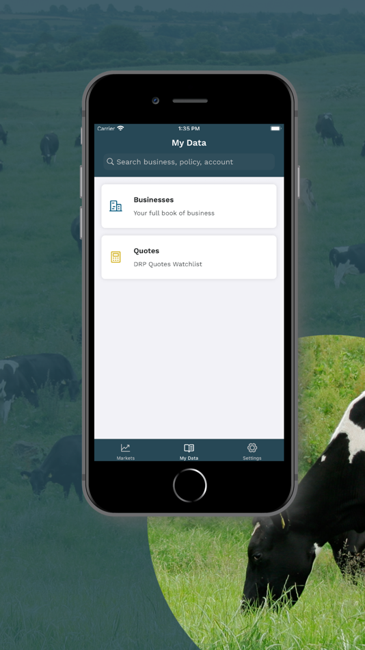 #6. Ever.Ag Vault (iOS) 来自: Vault Technologies, LLC
