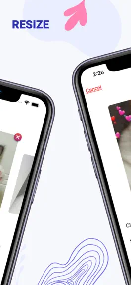 Game screenshot The Image Converter: ImageIT apk