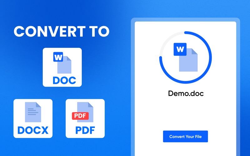 How to cancel & delete ipdf - pdf to word converter 3