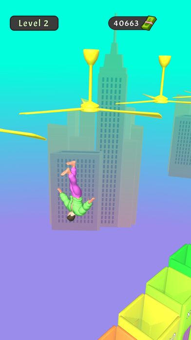 Flip and Dress! Screenshot