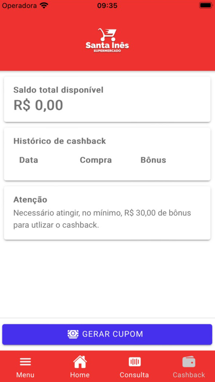 Santa Inês Supermercado