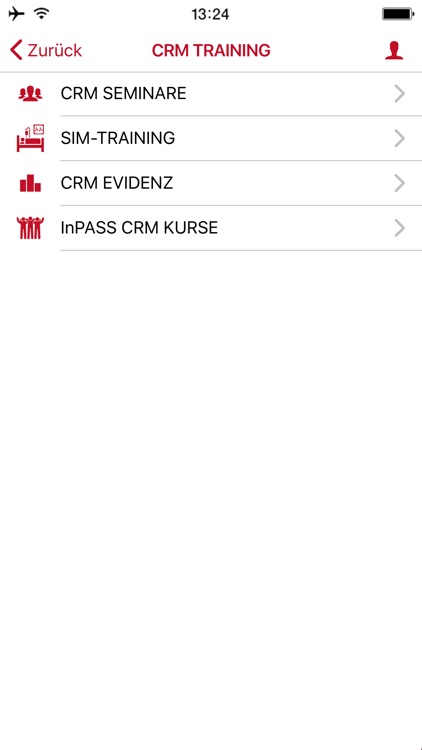 CRM APP 1.0 screenshot-4