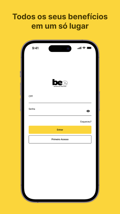 Meu Bee Screenshot