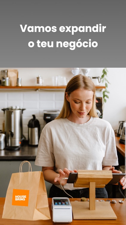 Parceiros HOUSE BRiNG screenshot-6