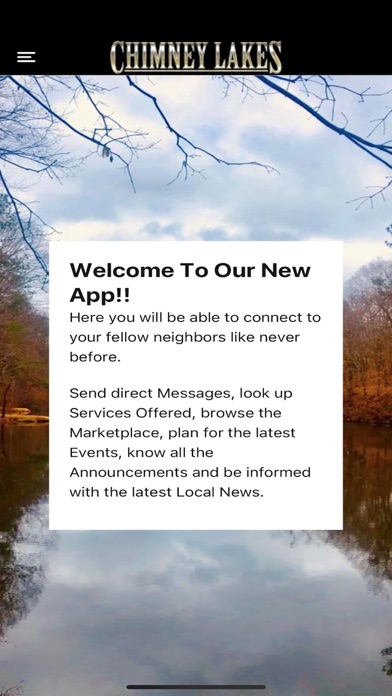 Screenshot #2 pour Chimney Lakes