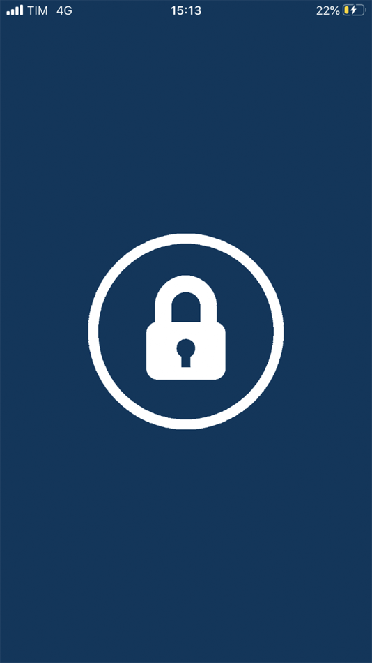 #1. Hcs-Smartdoor (iOS) 由: HCS Srl