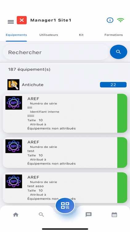 Keep Control screenshot-3
