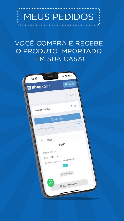 ShopZoee screenshot-5