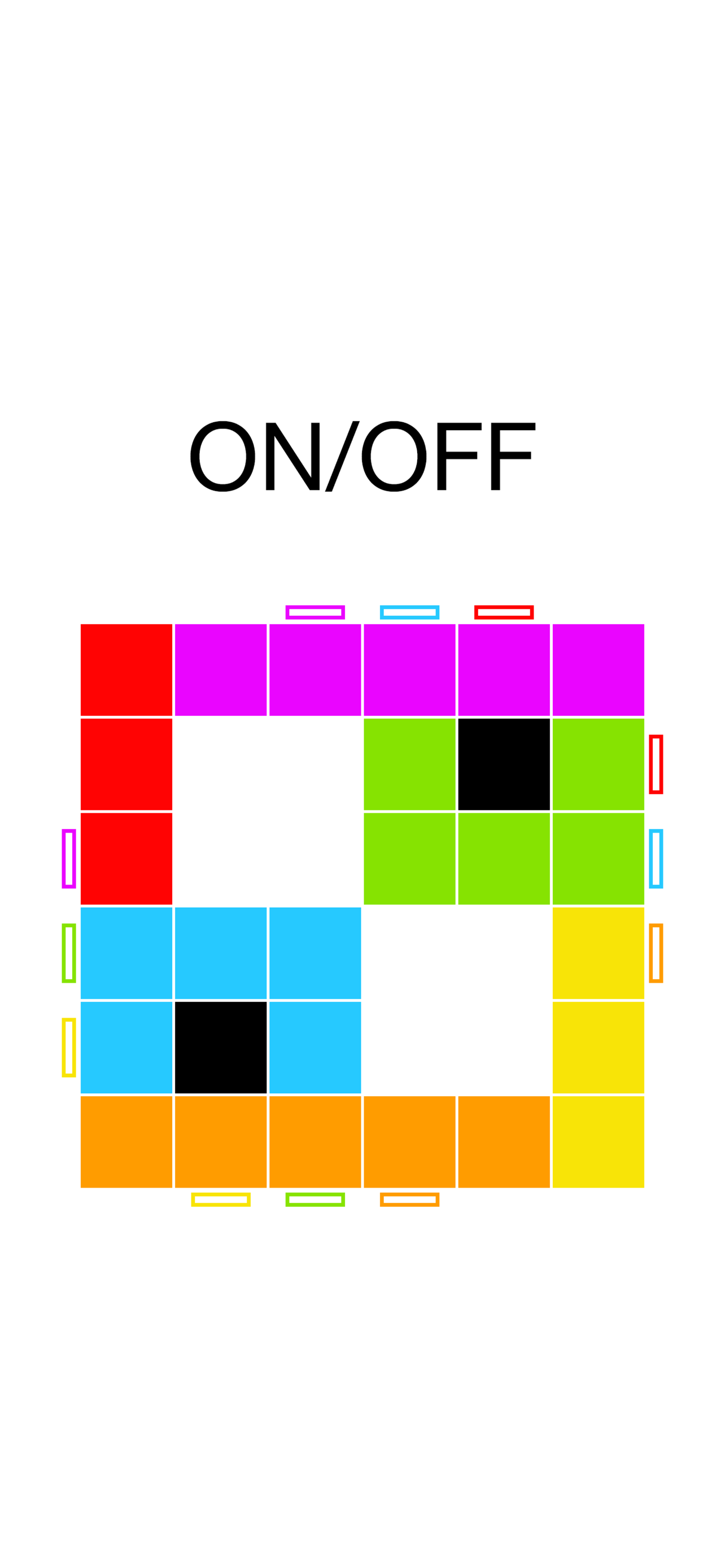 ON/OFF