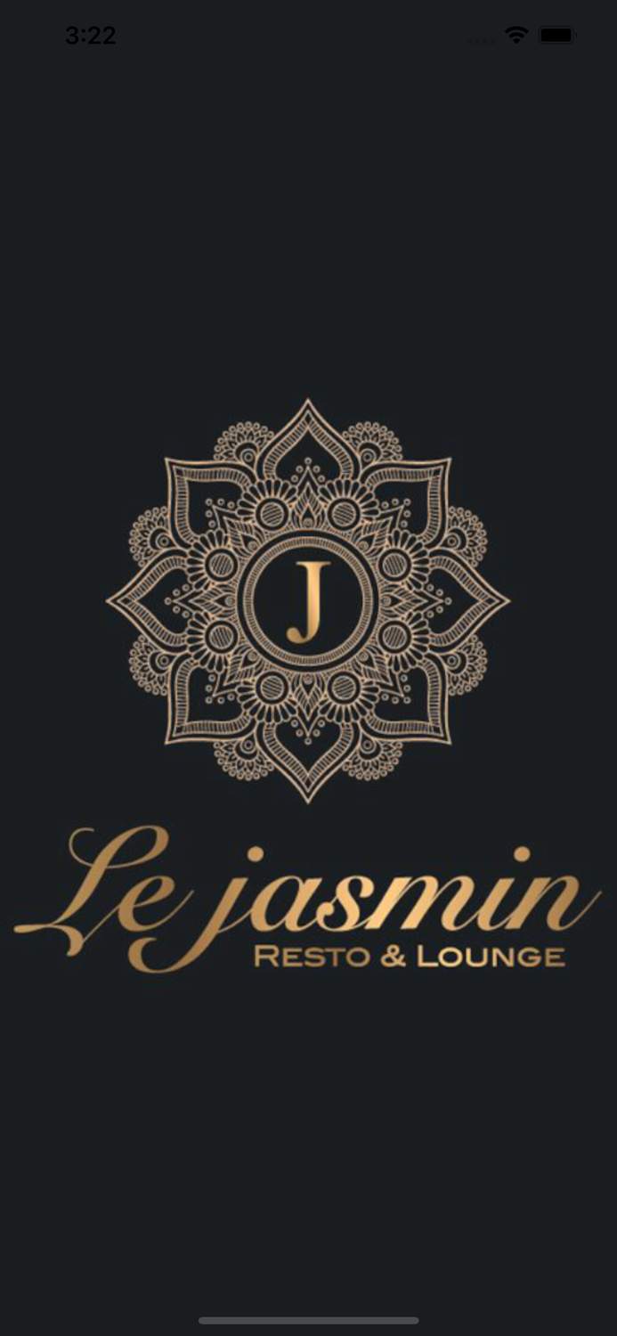 Le Jasmin - Restaurant