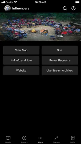 Game screenshot Influencers OC hack