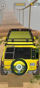 Real Car Driving: Car Crash screenshot #3 for iPhone