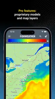 fishweather: marine forecasts problems & solutions and troubleshooting guide - 2