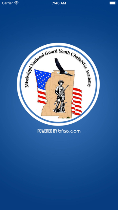 Mississippi Youth ChalleNGe Screenshot
