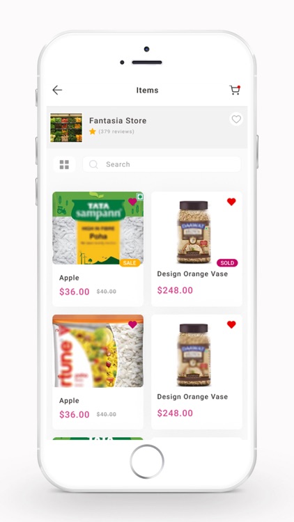 Shop Locally screenshot-3