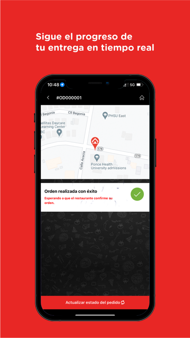 EatPins Screenshot
