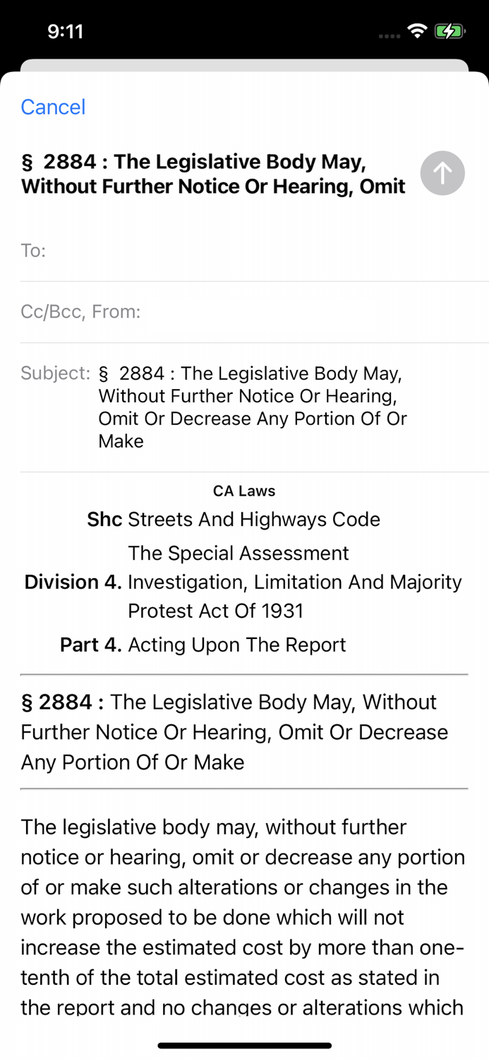 US Laws State Law Library