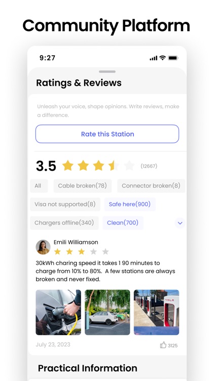 Lectric screenshot-5