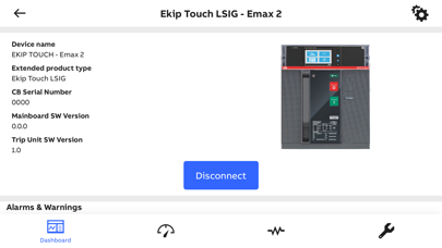 EPiC-mobile Screenshot