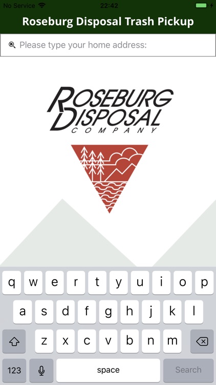 Roseburg Disposal Trash Pickup