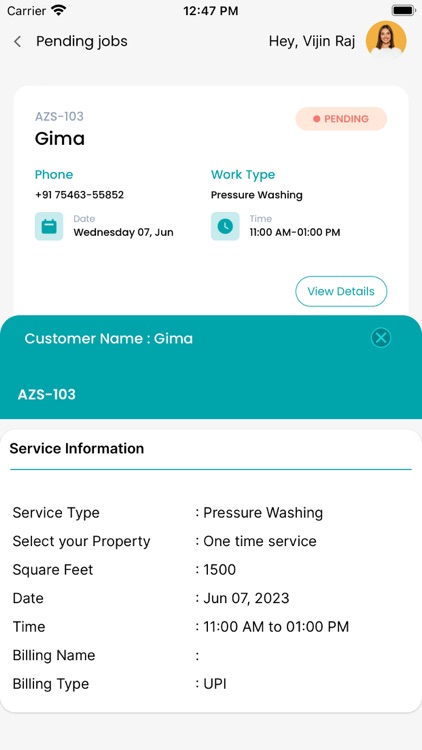 Thinkclr Old screenshot-4