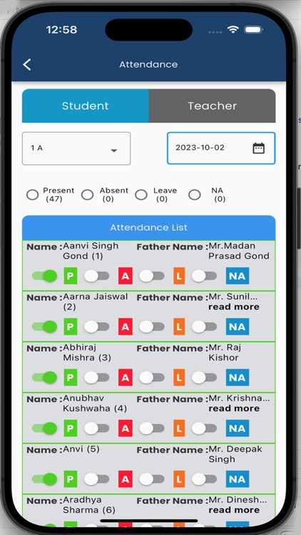 Decora Admin screenshot-8