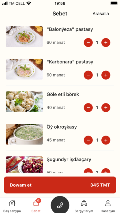 Şa Ýyldyz Screenshot