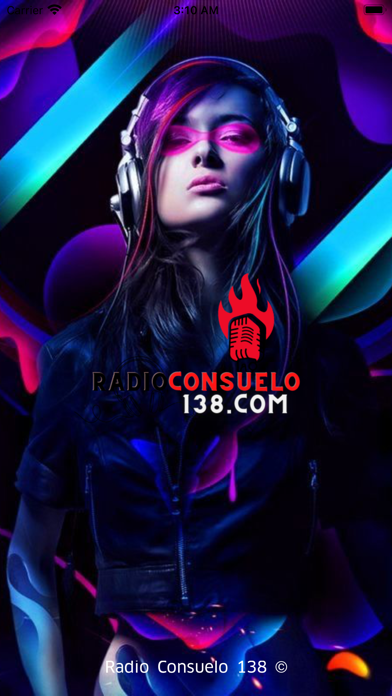 Radio Consuelo 138 Screenshot