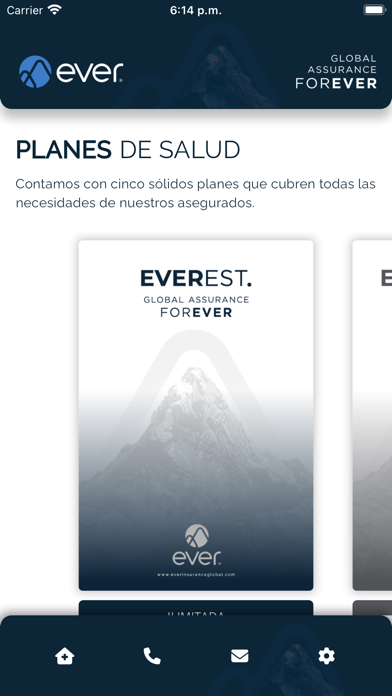 MyInsurance by Ever Screenshot