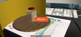 Game screenshot AR DBP Bahasa Melayu Tahun 6 hack
