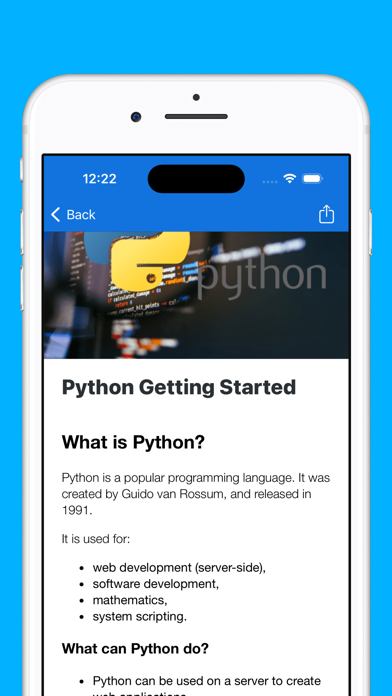 Python - Learn Programmingのおすすめ画像5