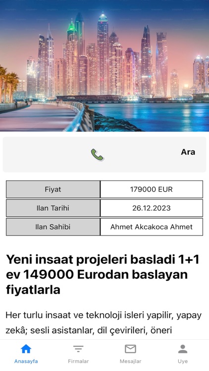 Tiad Romanya screenshot-5