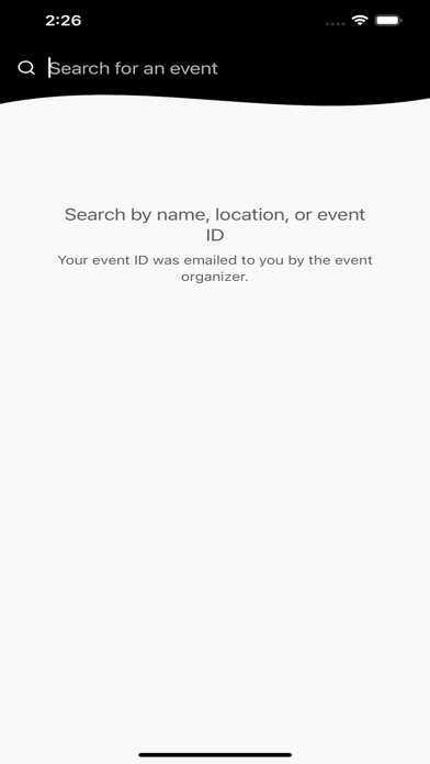 HVAC Meetings Screenshot
