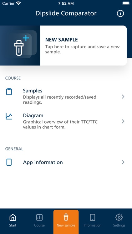 Dipslide Comparator 2