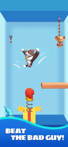 Game screenshot Get Cheese - Cut Rope hack