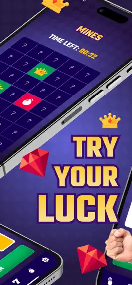 Game screenshot LuckyLand Slots and Games apk