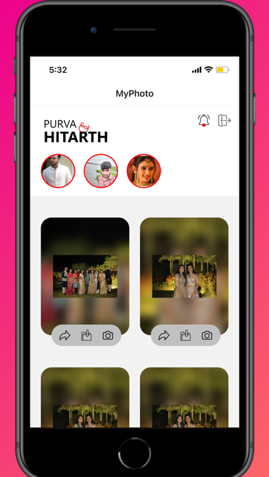 PHDinLove Screenshot